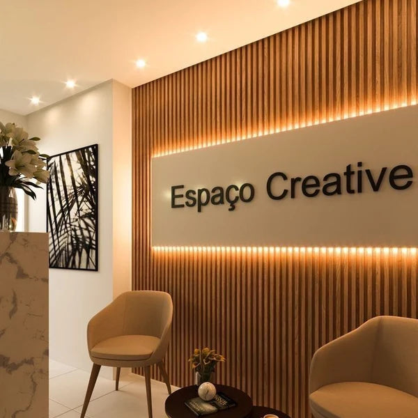 Sparsha Gold & Diamonds Custom LED Neon Sign for Premium Jewelry Showrooms