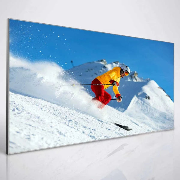 Premium LED Display Wall Panel for Events, Showrooms, Exhibitions & Advertising