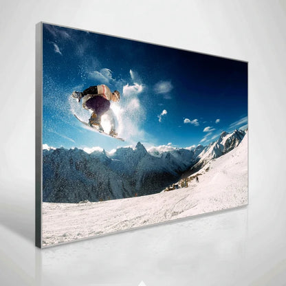 Premium Freestanding Indoor LED Digital Signage Display Screen for Business Advertising