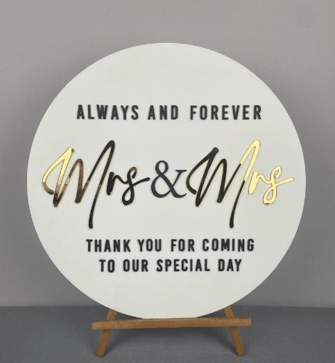 Custom Clear Acrylic Business Logo Sign with Modern Personalized Wall Branding