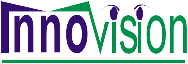 Innovision Advertisement