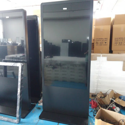 Commercial Digital Advertising Display Screen | LED Digital Signage Standee Display