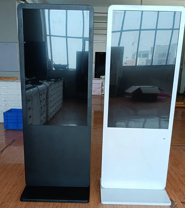 Portable Digital Advertising Display Screen | LED Digital Signage Standee Advertising Display